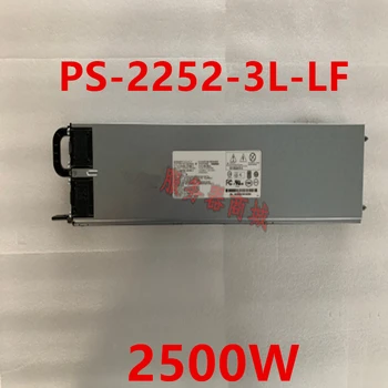 Naujas Originalus PSU Už Liteon 2500W Maitinimo šaltinis PS-2252-3L-LF