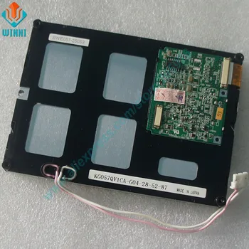 KG057QV1CA-G04 5.7 colių 320*240 FSTN LCD Ekranas Moduliai